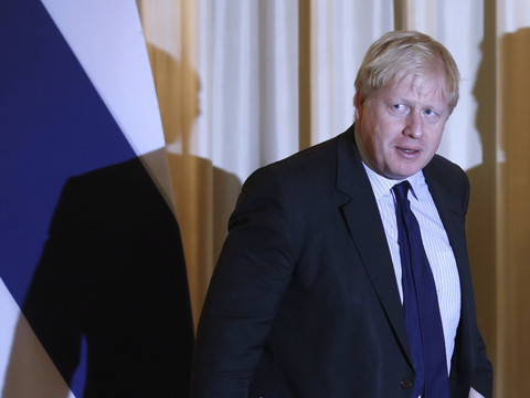 Boris Johnson veut tenter de rassurer les opposants au Brexit
