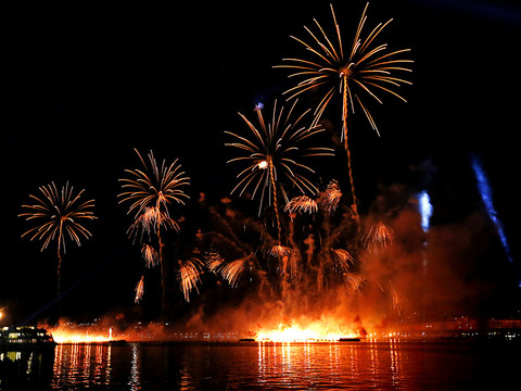 Genève Tourisme renonce aux Fêtes de Genève cet été