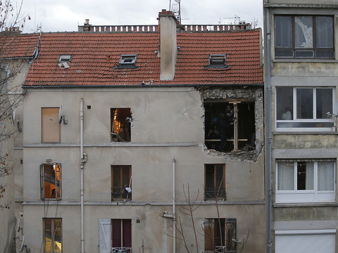 Le tribunal correctionnel de Paris a relaxé le 