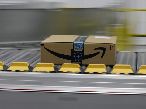 Amazon annonce la création de 2000 emplois en France en 2018