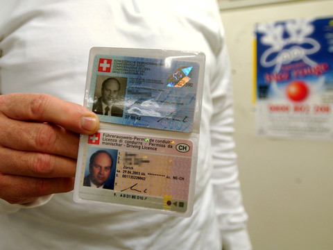 Vers des retraits de permis mieux encadrés