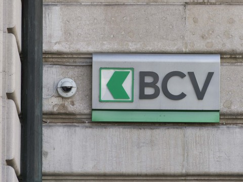 BCV: des résultats 2017 solides et stables