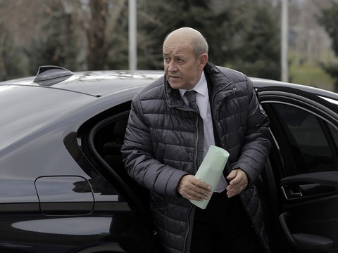 L'UE affiche ses divergences sur l'intégration des Balkans