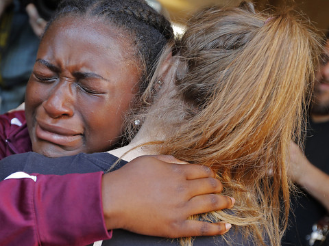 Floride: interrogations sur un jeune tueur 