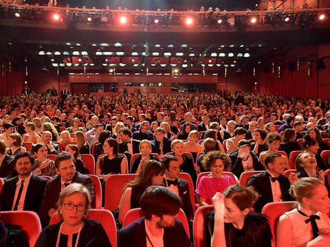 Wes Anderson ouvre la Berlinale, en pleine onde de choc #MeToo
