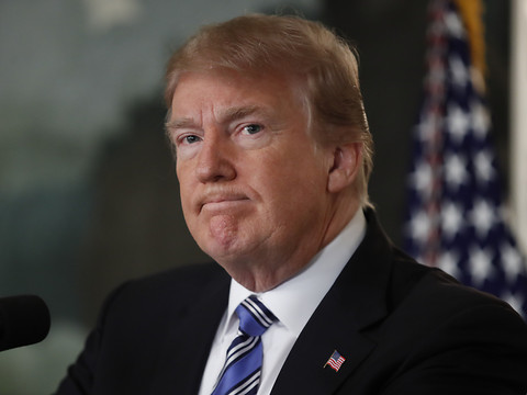 Le décret anti-immigration de Trump viole la constitution