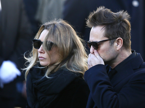 Héritage Johnny Hallyday: 
