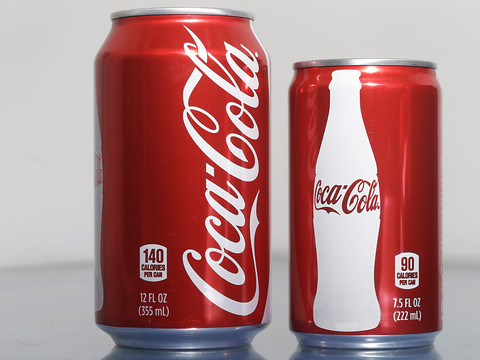 Coca-Cola enregistre une perte en raison de la réforme fiscale