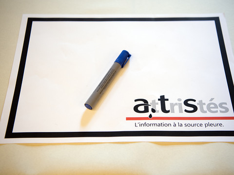 Conciliation pour trancher dans le conflit de travail à l'ATS