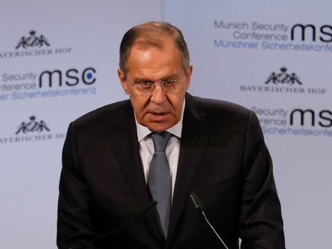 Moscou balaie les accusations d'ingérence électorale aux Etats-Unis