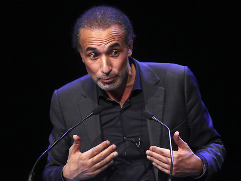 Tariq Ramadan, hospitalisé, doit quitter sa cellule