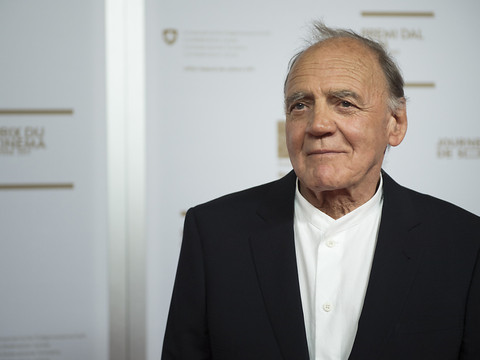 Avant-première mondiale de 