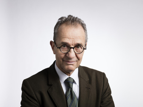 Le conseiller national Tim Guldimann (PS/ZH) se retire