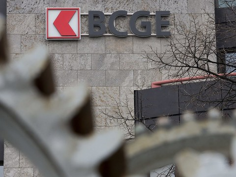 Initiative pour obliger la BCGE à rembourser ses frais de sauvetage