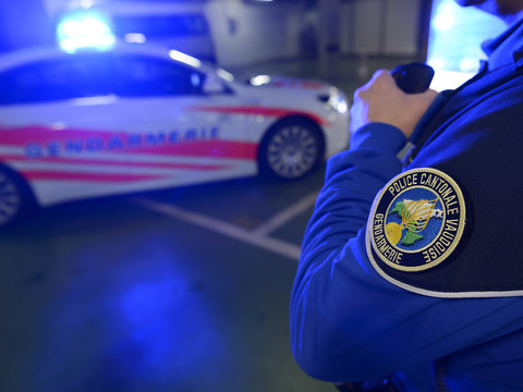 A9: un homme de 34 ans meurt dans l'embrasement de sa voiture