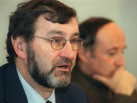 Le médiateur de la SSR porte plainte contre l'auteur d'une réclamation