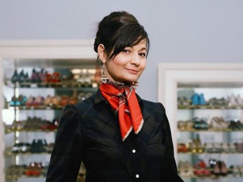 Sylvie Fleury parmi les lauréats du Prix Meret Oppenheim 2018