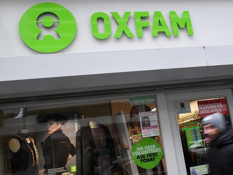 Oxfam enquête sur 26 nouveaux cas des comportements 