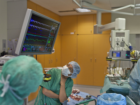 Liste approuvée pour les interventions en ambulatoire