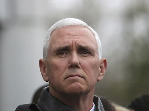 Les Nord-Coréens ont annulé une rencontre avec Mike Pence
