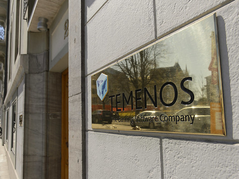 Temenos va racheter le britannique Fidessa pour 1,8 milliard