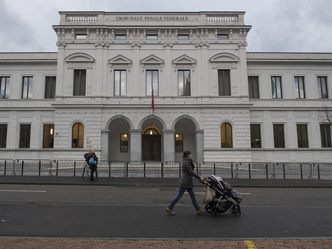 La procureure requiert de lourdes peines fermes contre les leaders