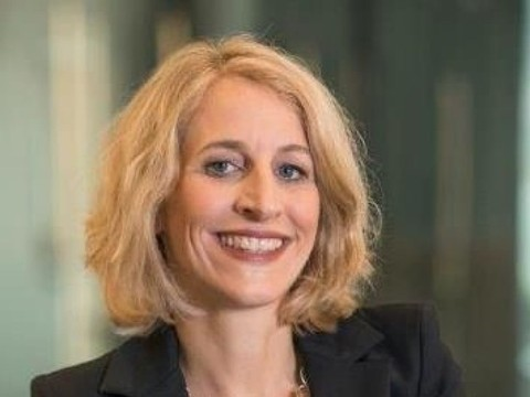 Daniela Corboz est la nouvelle directrice d'Elvetino SA