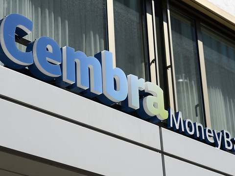 Hausse du bénéfice net pour Cembra Money Bank