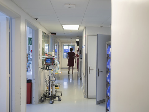 Le canton de Zurich veut lancer une offre pour les hôpitaux