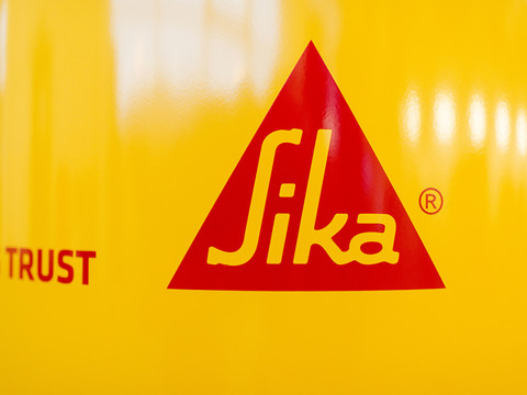 Sika affiche un bénéfice record de 649 millions de francs