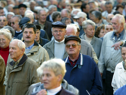 Le Parlement divisé sur les retraits en capital du 2e pilier