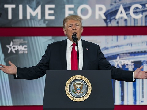 Trump annonce de nouvelles sanctions contre Pyongyang
