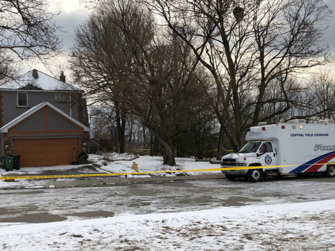 Un tueur d'homosexuels inculpé d'un sixième meurtre à Toronto