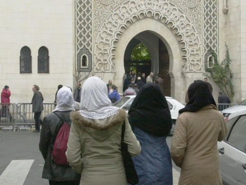 L'affaire Ramadan évoquée dans les mosquées françaises