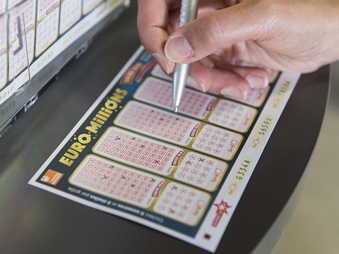 Euro Millions: la Suisse compte un nouveau millionnaire