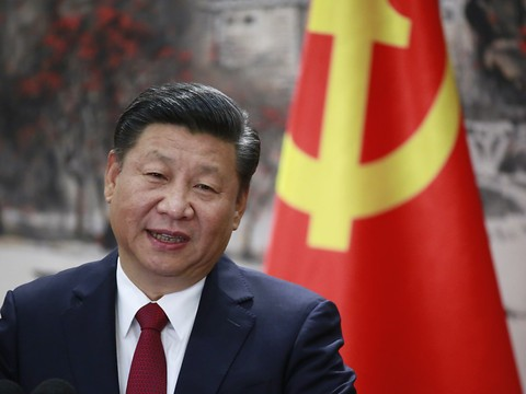 Le président Xi Jinping pourrait se maintenir plus de deux mandats