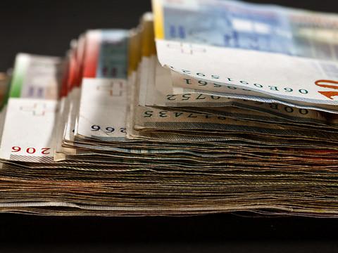 Un gros casse a été déjoué à Chiasso (TI)