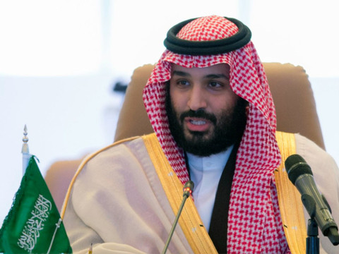 Arabie saoudite: le roi Salman destitue la direction de l'armée