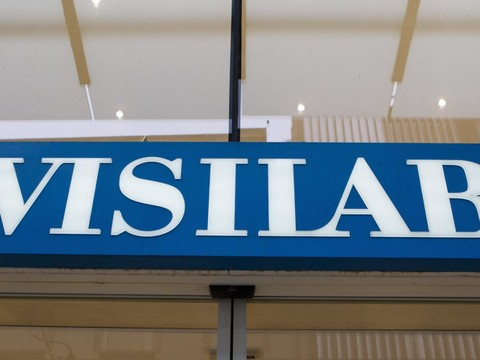 Visilab étoffe son chiffre d'affaires de près de 6% en 2017