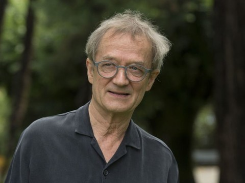 Prix d'honneur pour le cinéaste d'animation Georges Schwizgebel
