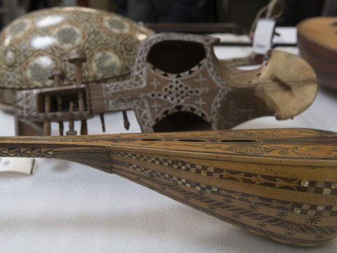 Le Musée des cultures à Bâle fête ses 125 ans
