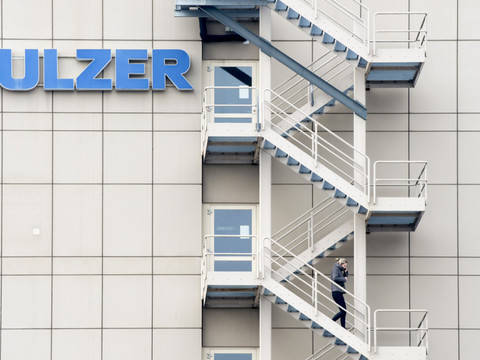 Le groupe zurichois Sulzer a amélioré ses résultats en 2017