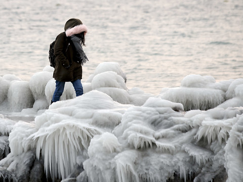 L'hiver météorologique prend fin avec la nuit la plus froide