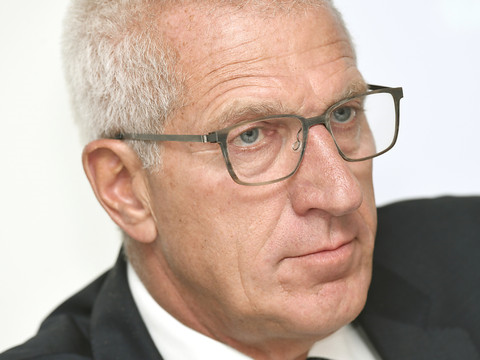 Zurich: procédure pénale ouverte contre Pierin Vincenz