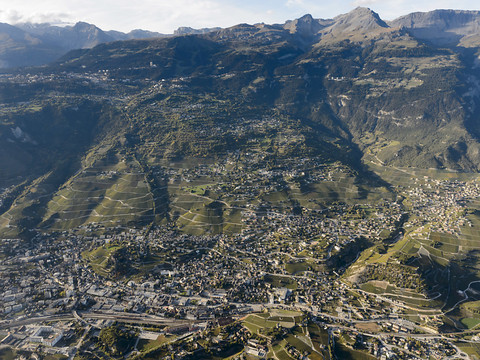 Sierre doit payer son dû pour la formation universitaire à distance