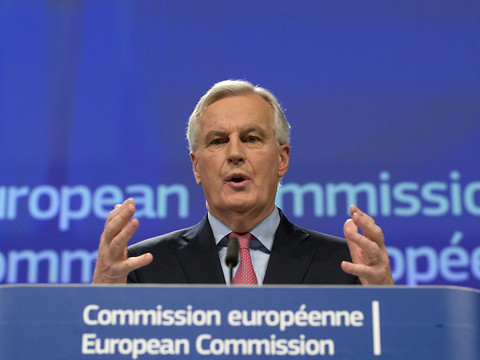 Brexit: pour réussir la négociation il 