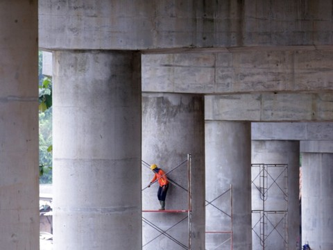 Le PIB suisse augmente de 0,6% au quatrième trimestre 2017