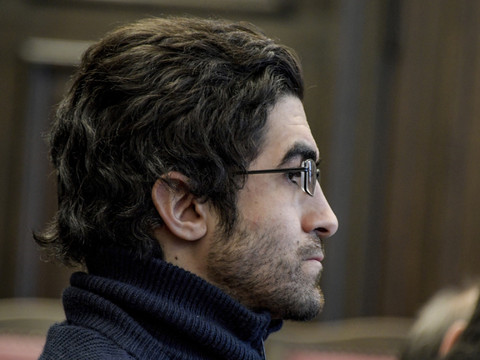 Allemagne: prison à vie pour l'auteur d'une attaque islamiste meurtrière