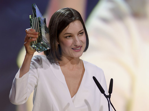 La part de marché du cinéma suisse a augmenté en 2017