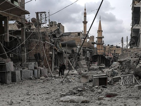 L'ONU n'abandonne pas sa résolution pour un cessez-le-feu